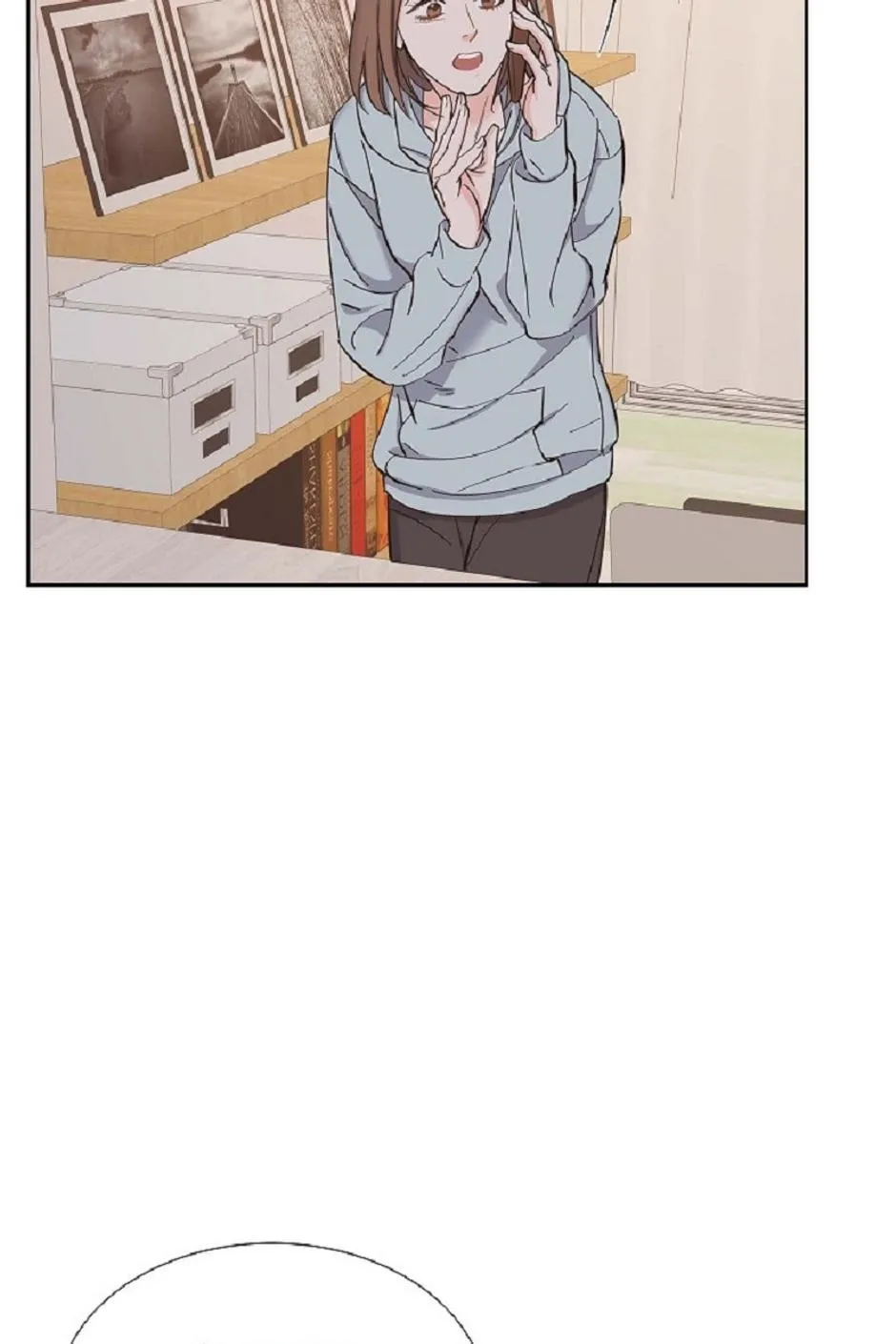 The Scandal (DOG) Chapter 3 page 11 - 