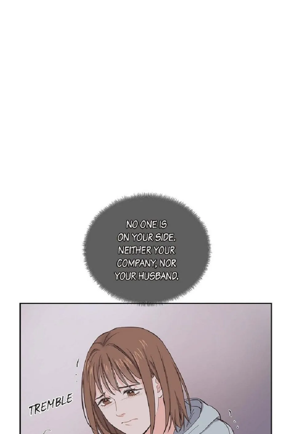 The Scandal (DOG) Chapter 3 page 36 - 