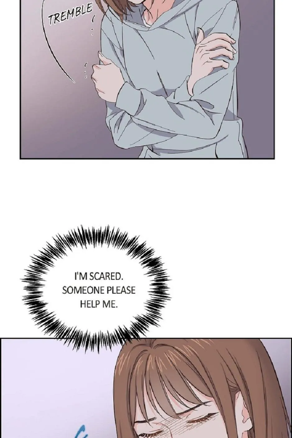 The Scandal (DOG) Chapter 3 page 37 - 