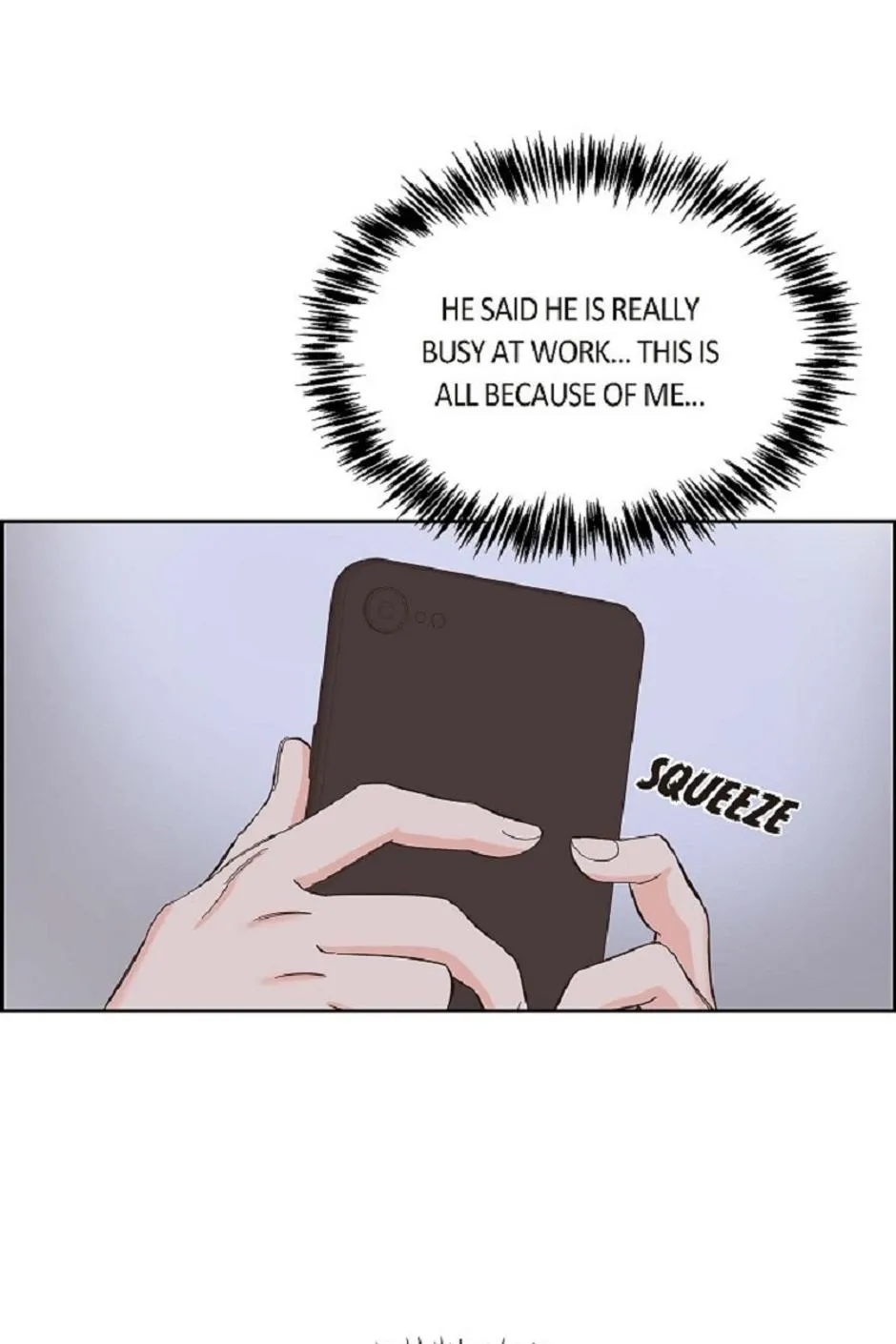 The Scandal (DOG) Chapter 3 page 40 - 