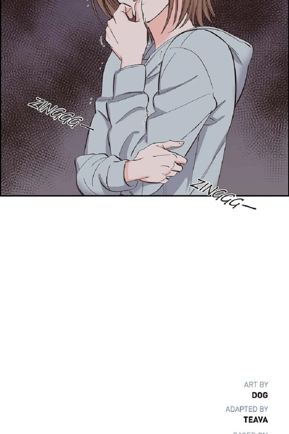 The Scandal (DOG) Chapter 3 page 5 - 