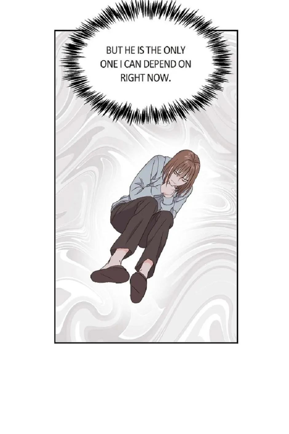 The Scandal (DOG) Chapter 3 page 41 - 
