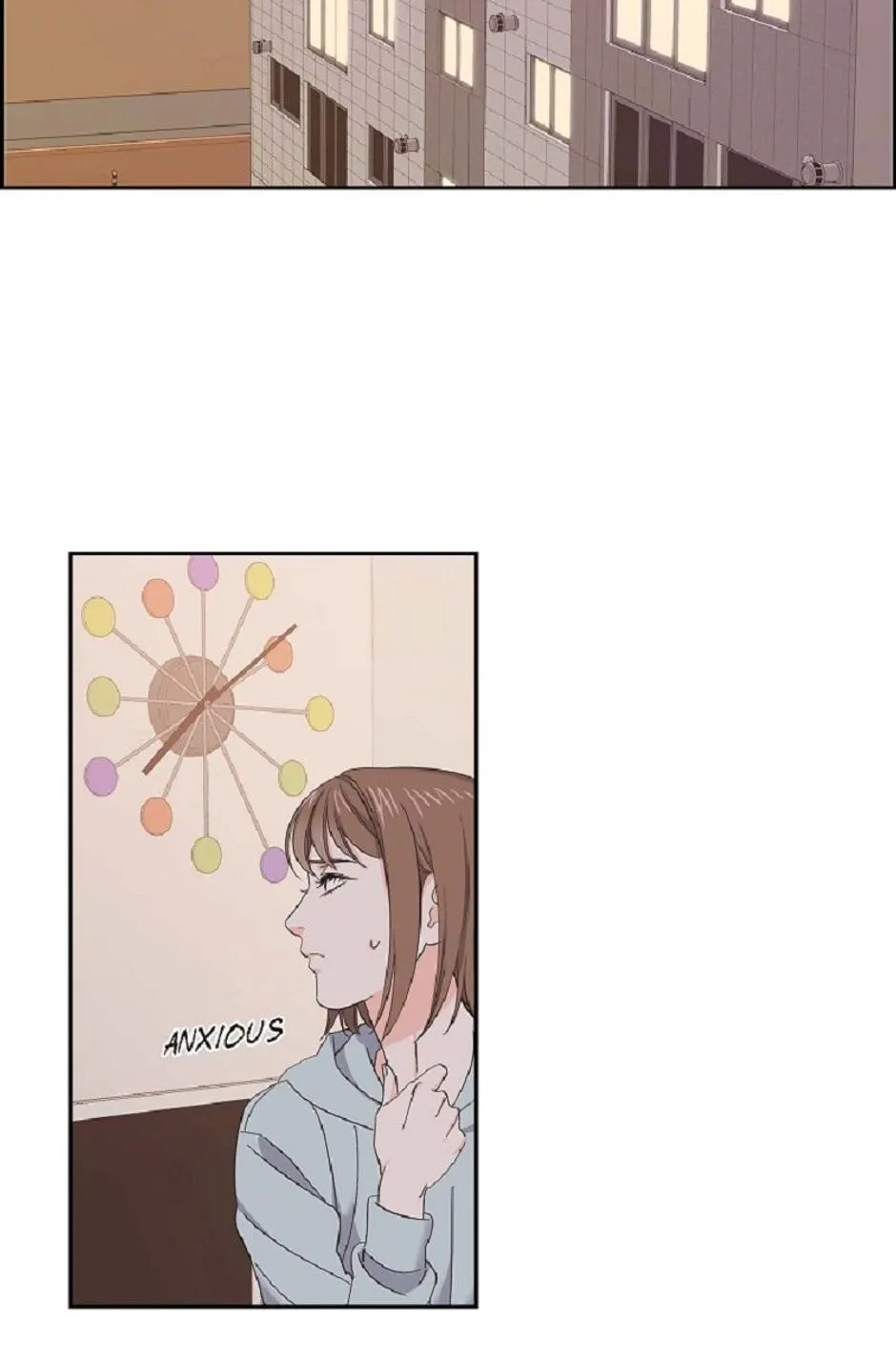 The Scandal (DOG) Chapter 3 page 43 - 