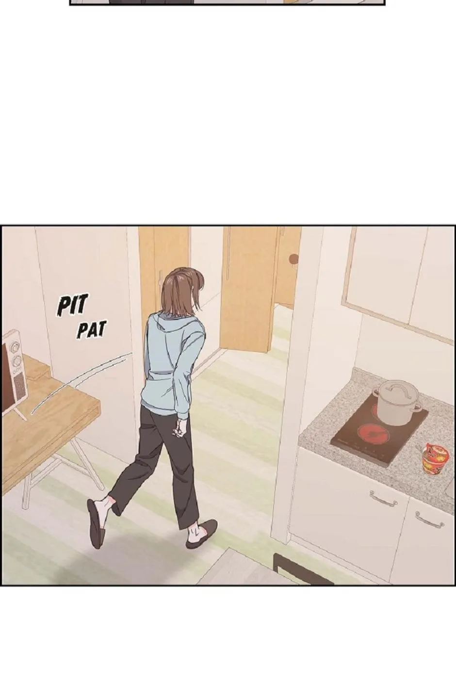 The Scandal (DOG) Chapter 3 page 45 - 