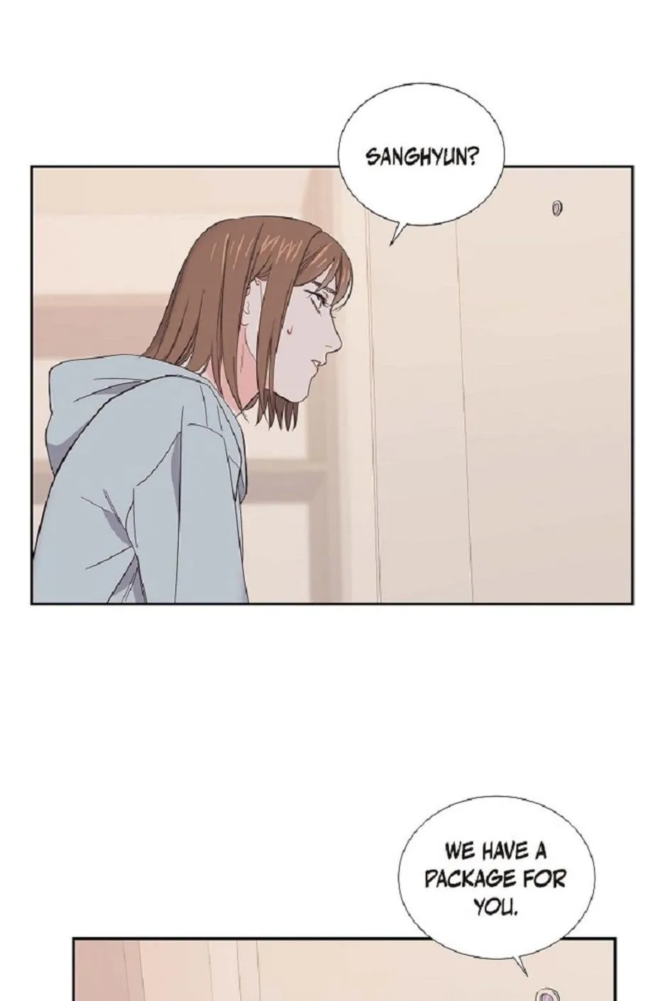 The Scandal (DOG) Chapter 3 page 46 - 