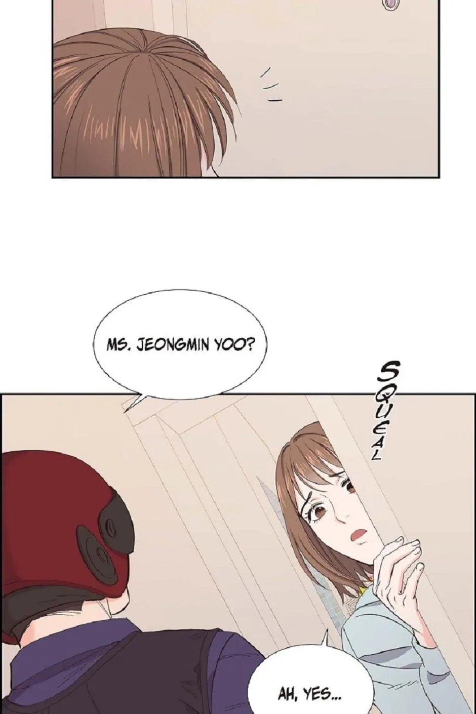 The Scandal (DOG) Chapter 3 page 47 - 