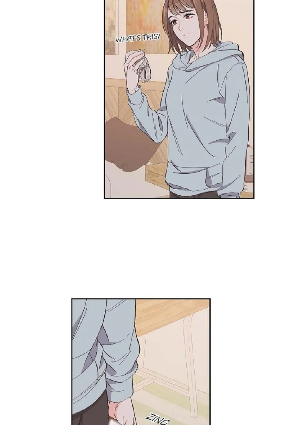 The Scandal (DOG) Chapter 3 page 50 - 