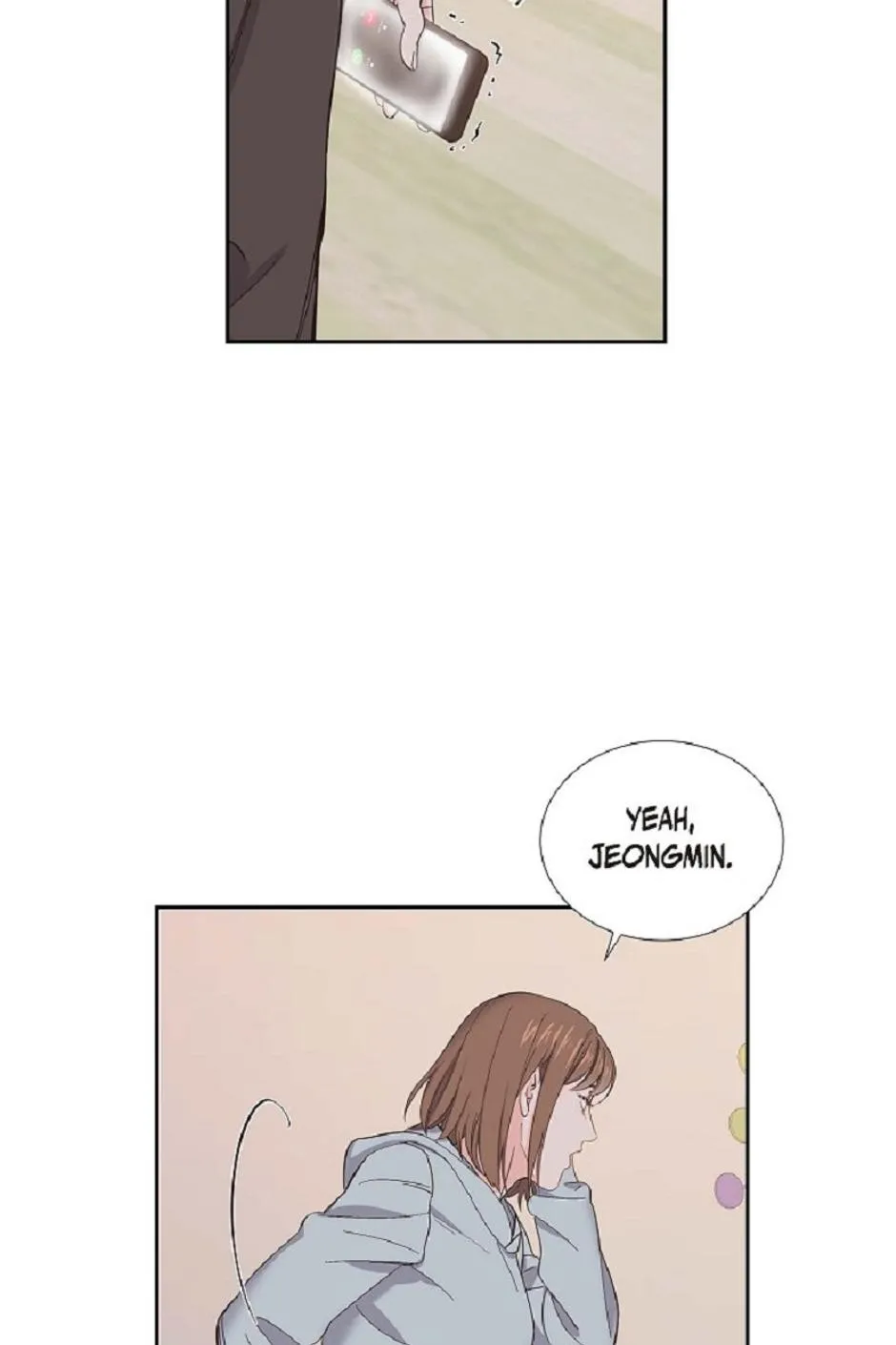 The Scandal (DOG) Chapter 3 page 51 - 