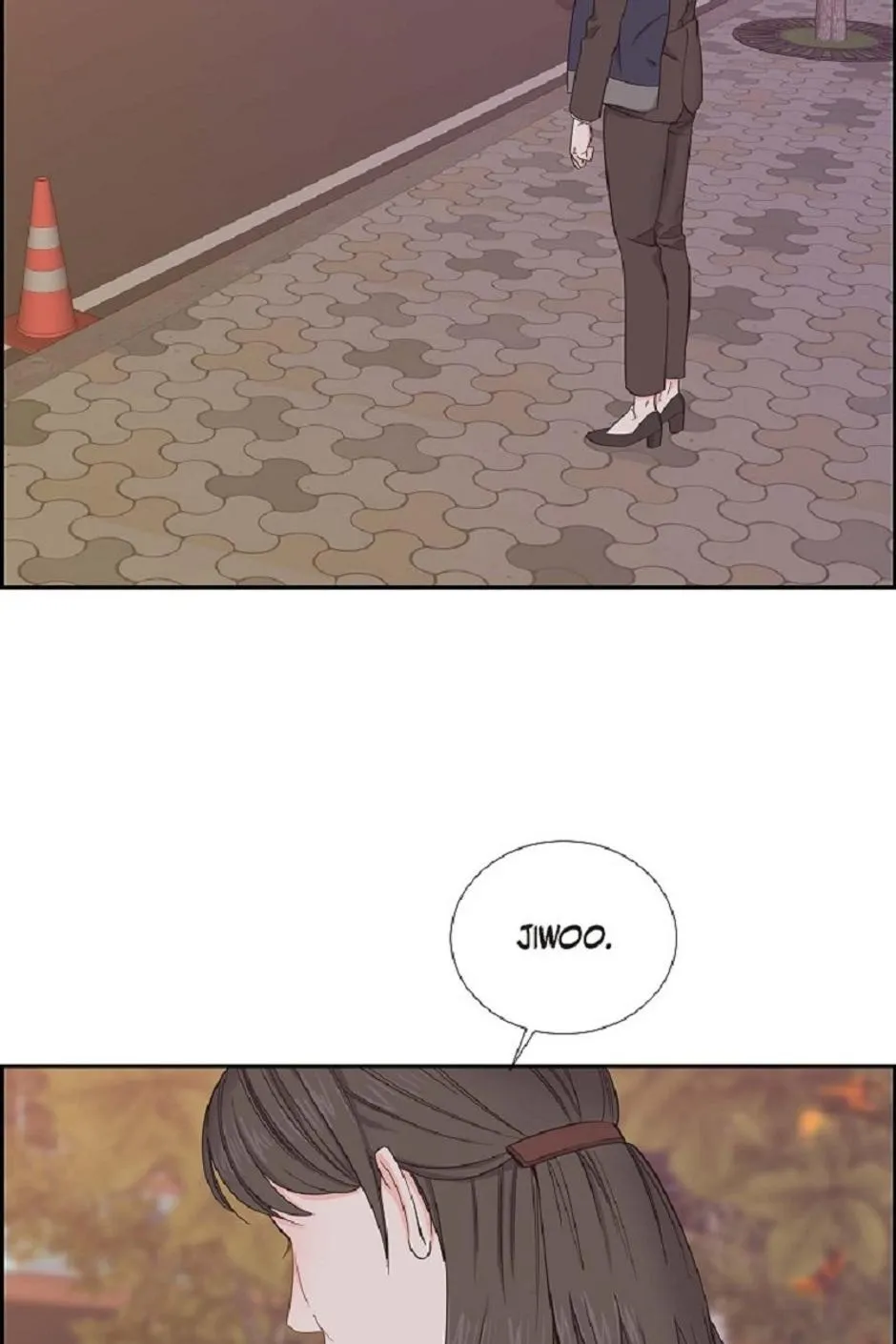 The Scandal (DOG) Chapter 3 page 53 - 