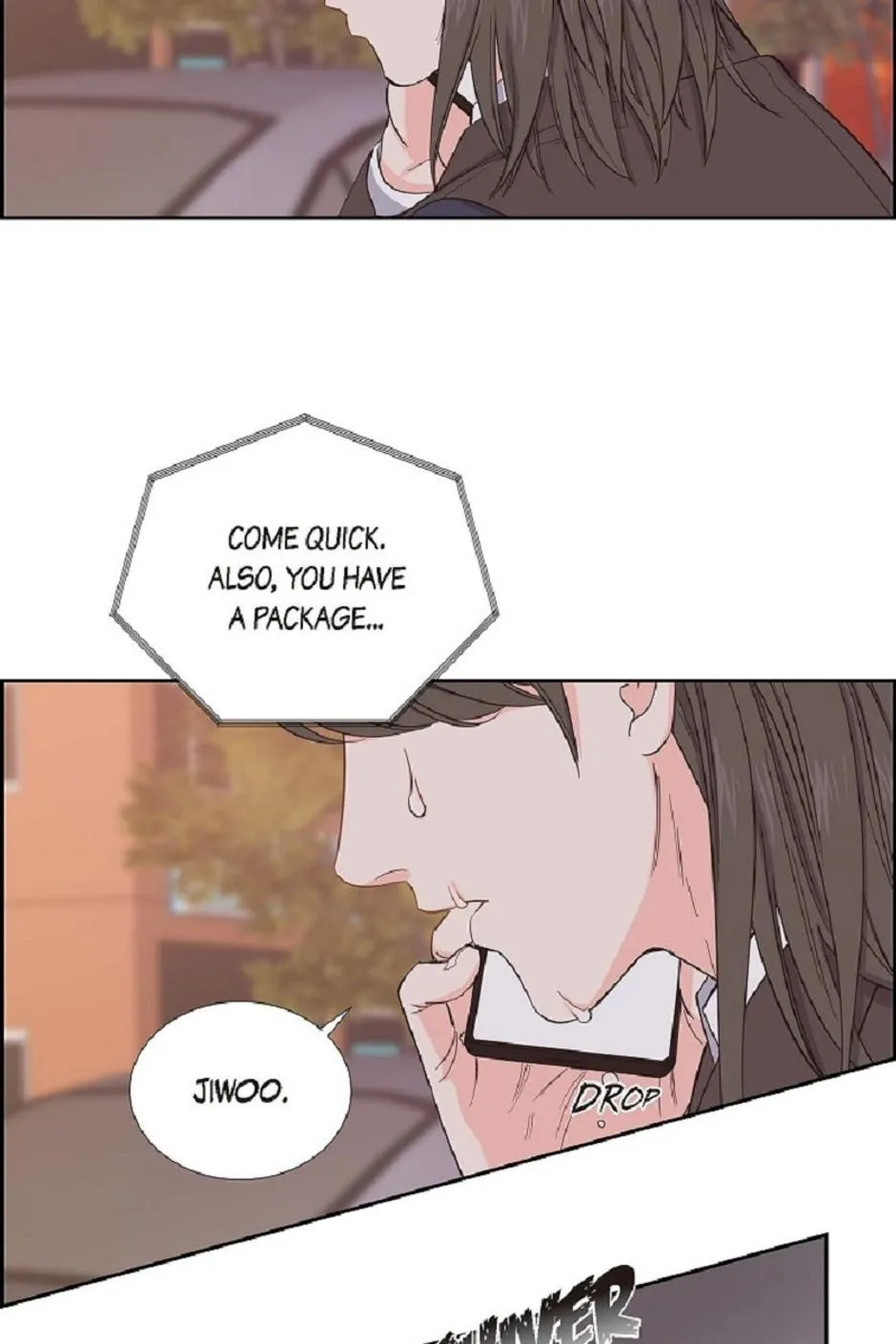 The Scandal (DOG) Chapter 3 page 54 - 