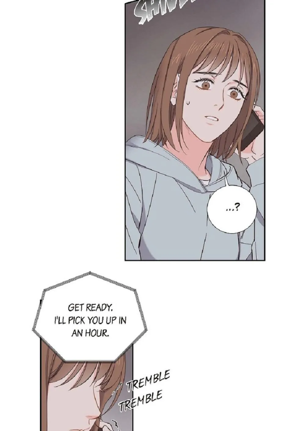 The Scandal (DOG) Chapter 3 page 55 - 