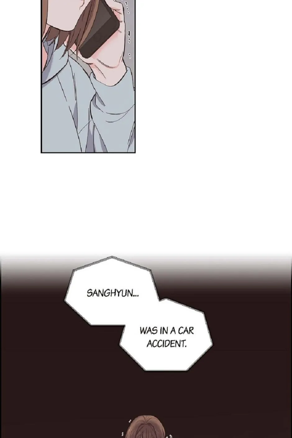 The Scandal (DOG) Chapter 3 page 56 - 