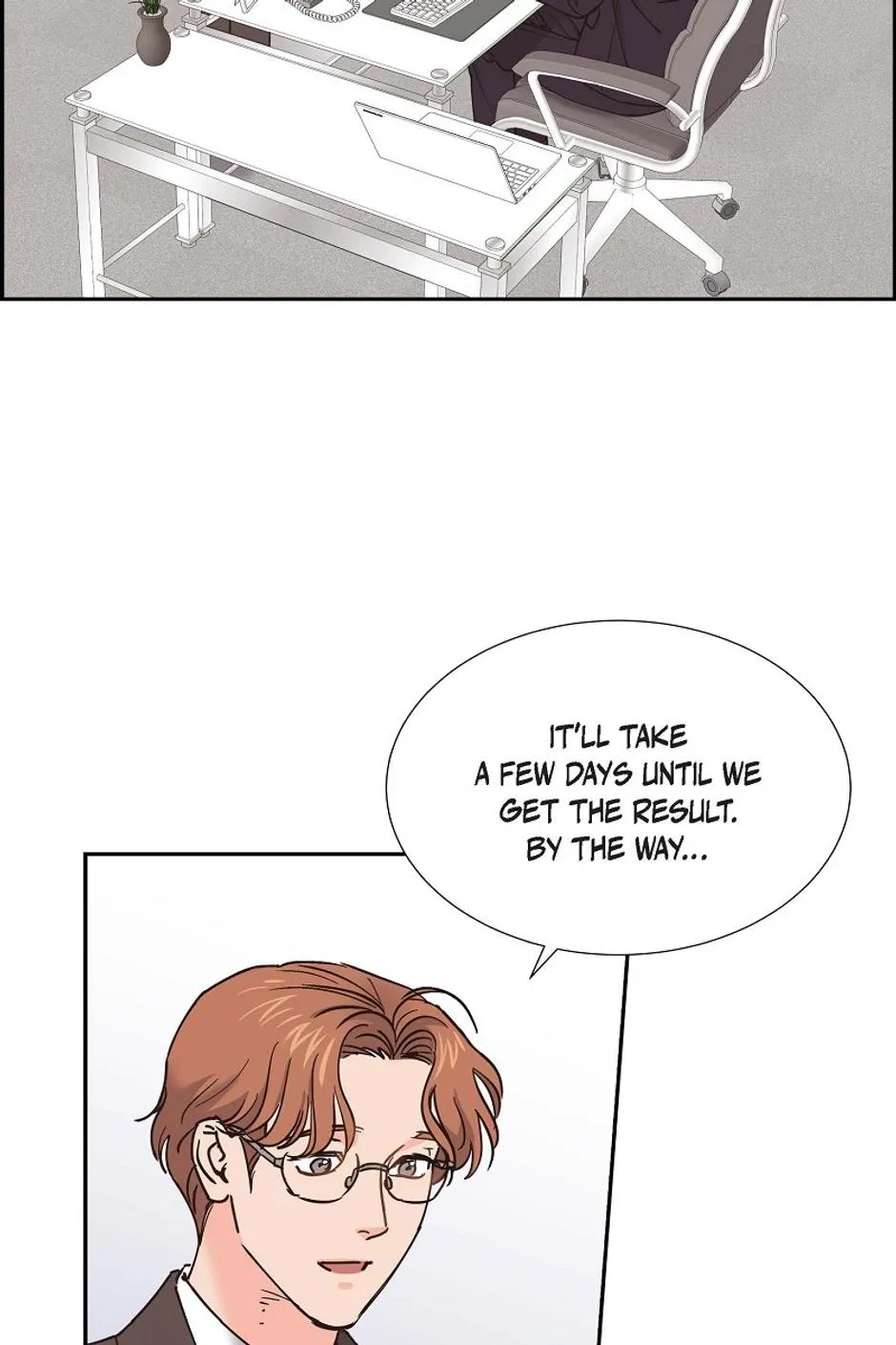The Scandal (DOG) Chapter 30 page 2 - 