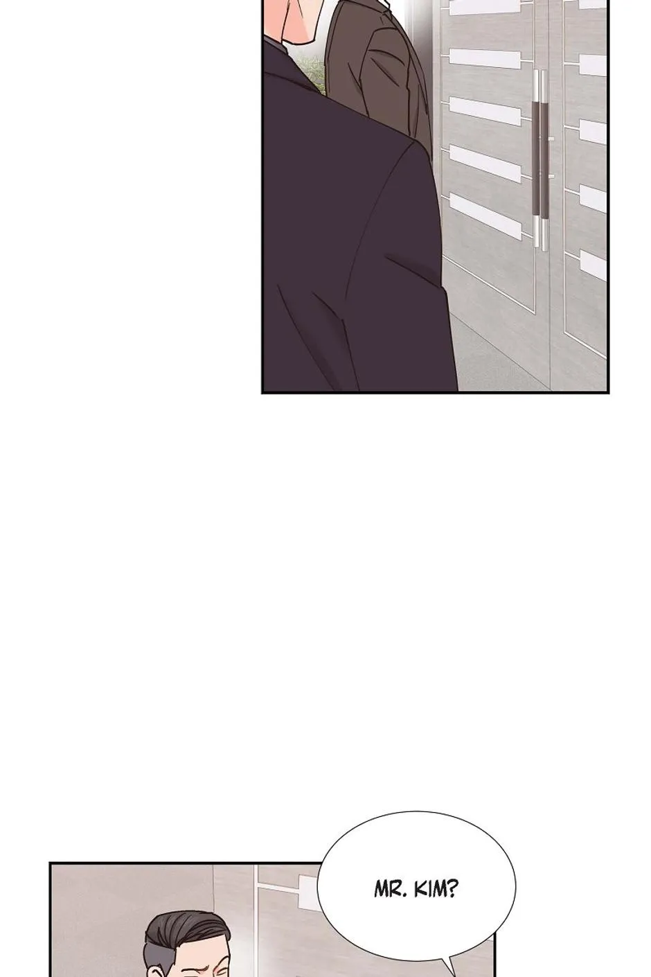 The Scandal (DOG) Chapter 30 page 11 - 