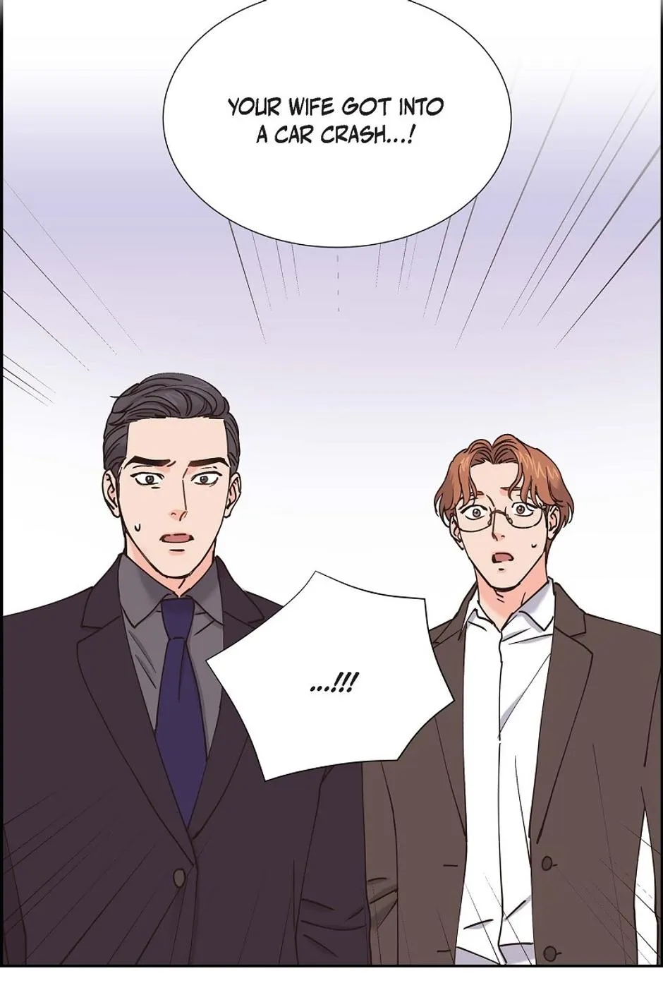 The Scandal (DOG) Chapter 30 page 14 - 