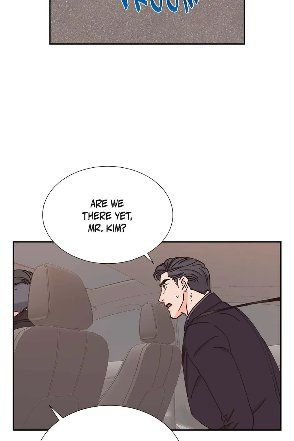 The Scandal (DOG) Chapter 30 page 17 - 