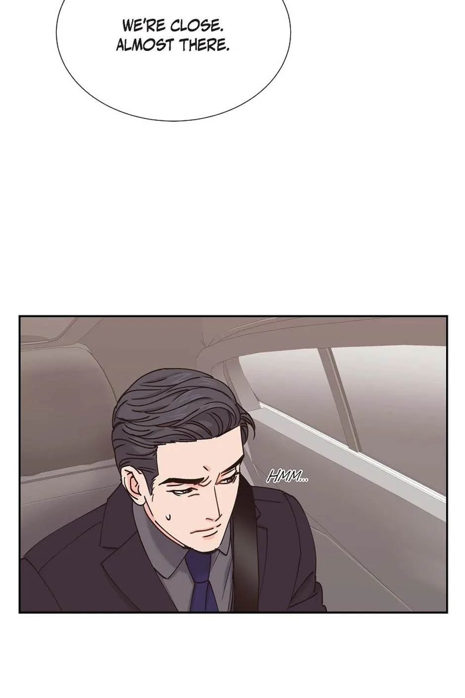 The Scandal (DOG) Chapter 30 page 18 - 