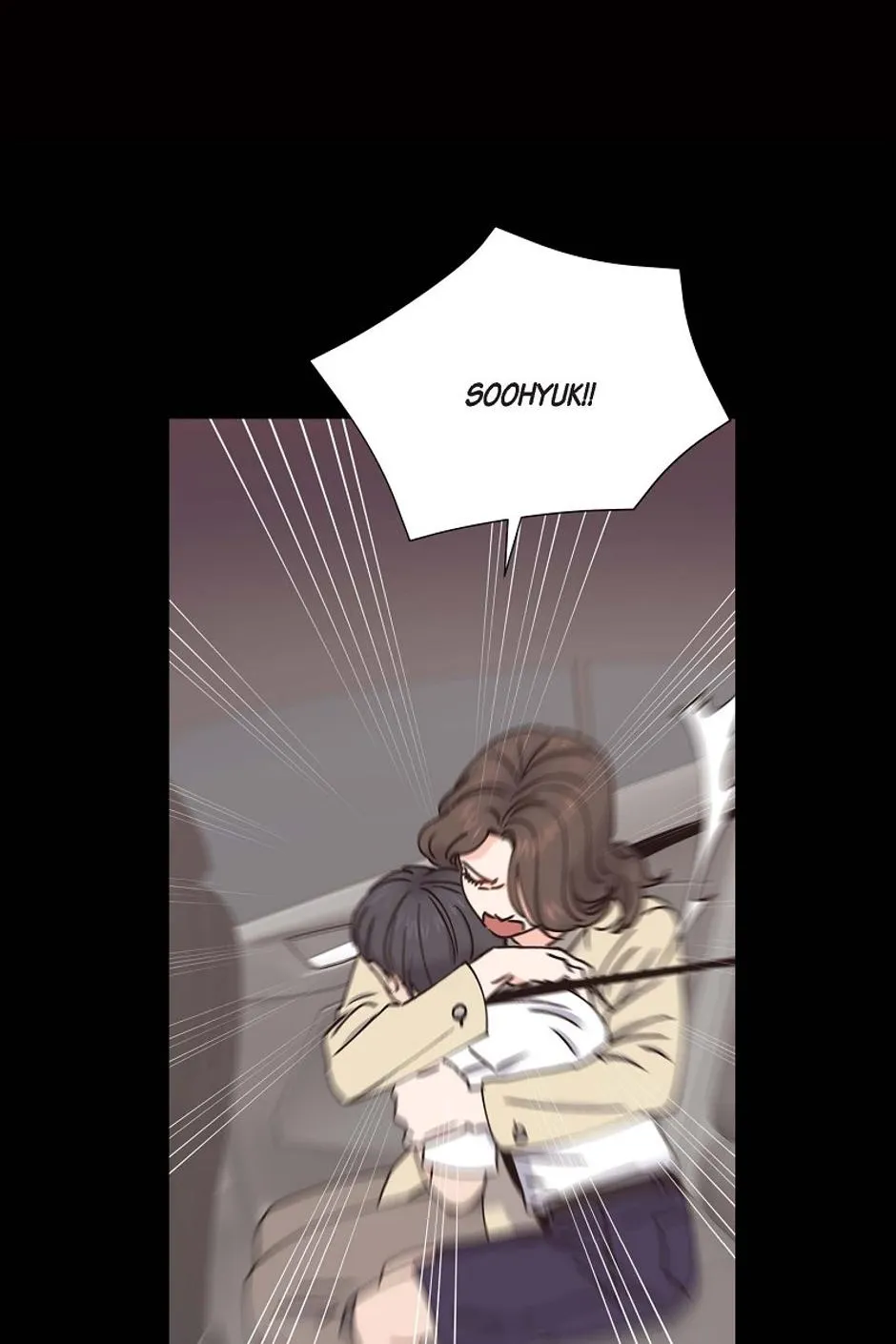 The Scandal (DOG) Chapter 30 page 23 - 