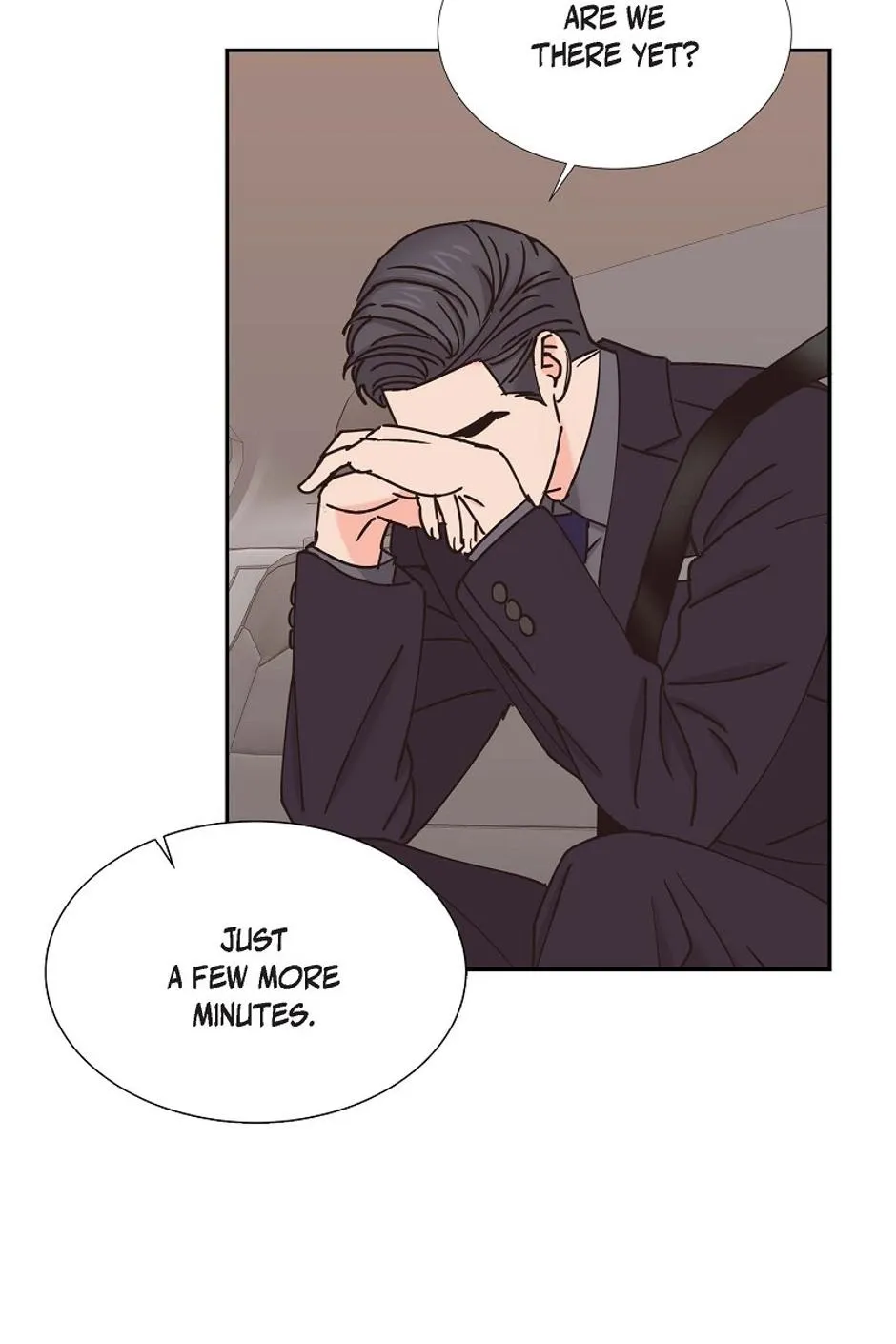 The Scandal (DOG) Chapter 30 page 26 - 