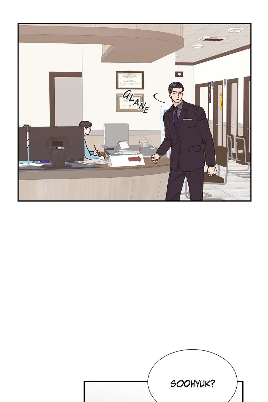 The Scandal (DOG) Chapter 30 page 30 - 