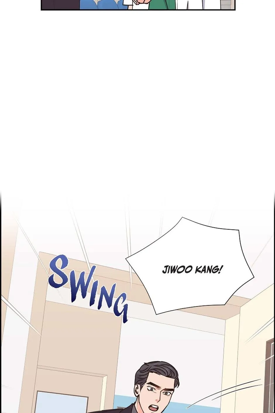 The Scandal (DOG) Chapter 30 page 35 - 