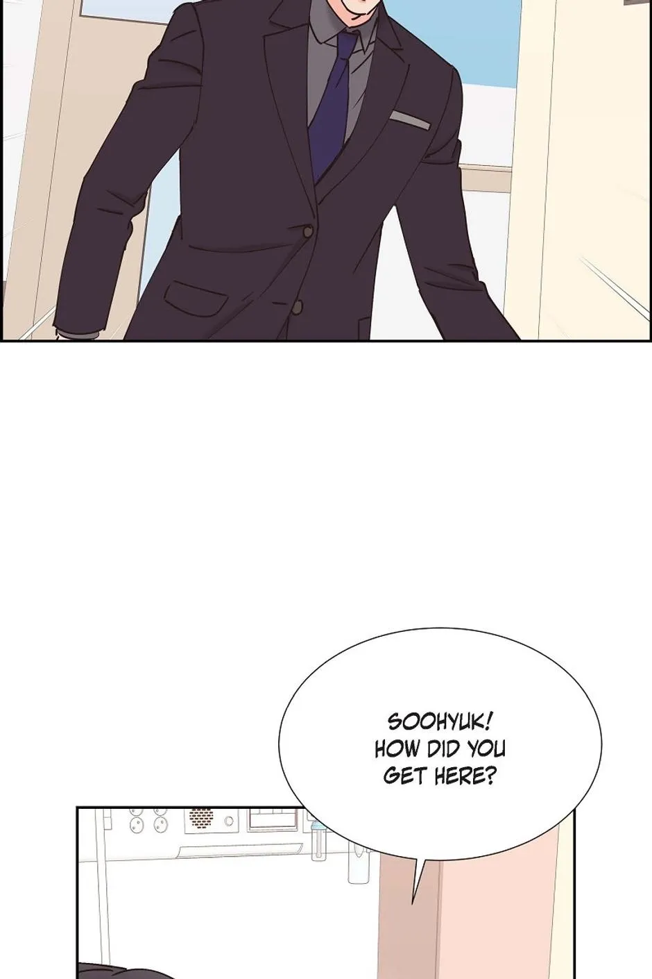 The Scandal (DOG) Chapter 30 page 36 - 