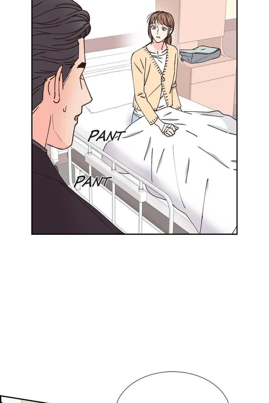 The Scandal (DOG) Chapter 30 page 37 - 