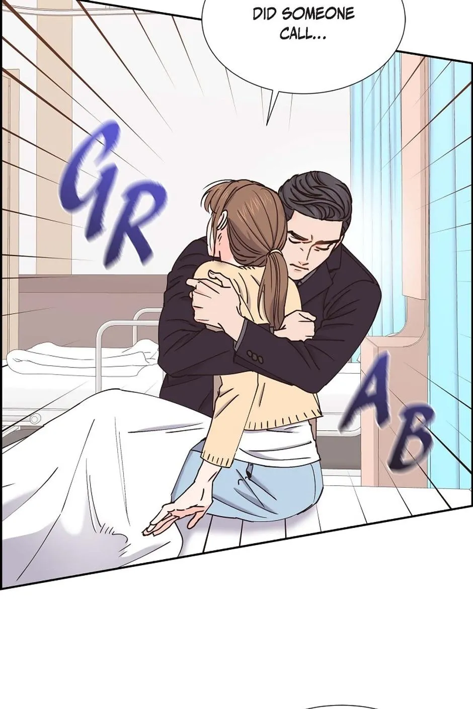 The Scandal (DOG) Chapter 30 page 38 - 