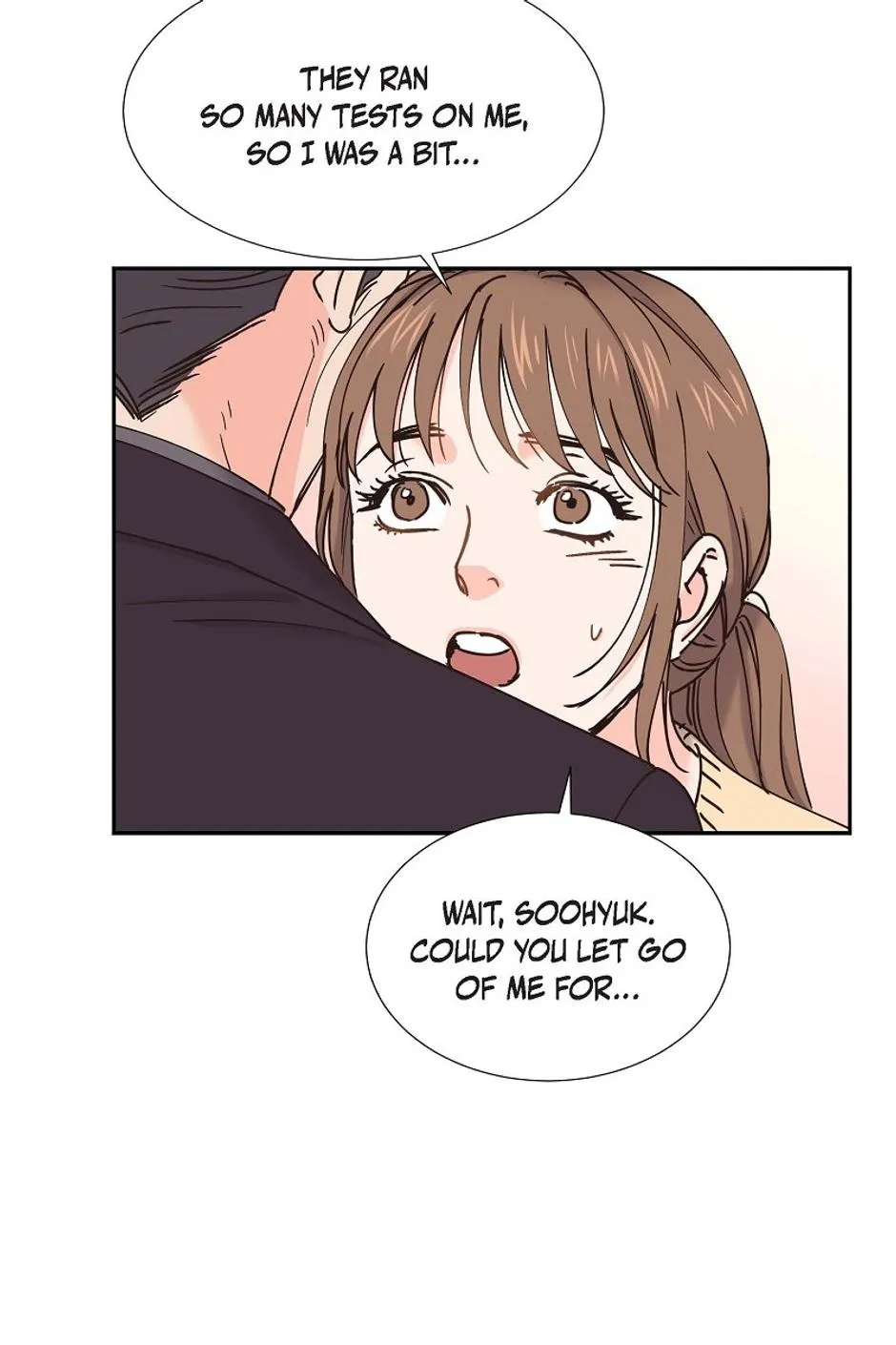 The Scandal (DOG) Chapter 30 page 40 - 
