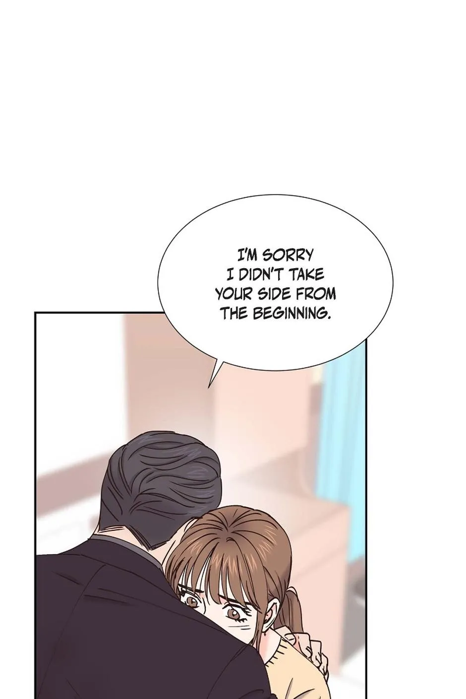 The Scandal (DOG) Chapter 30 page 44 - 