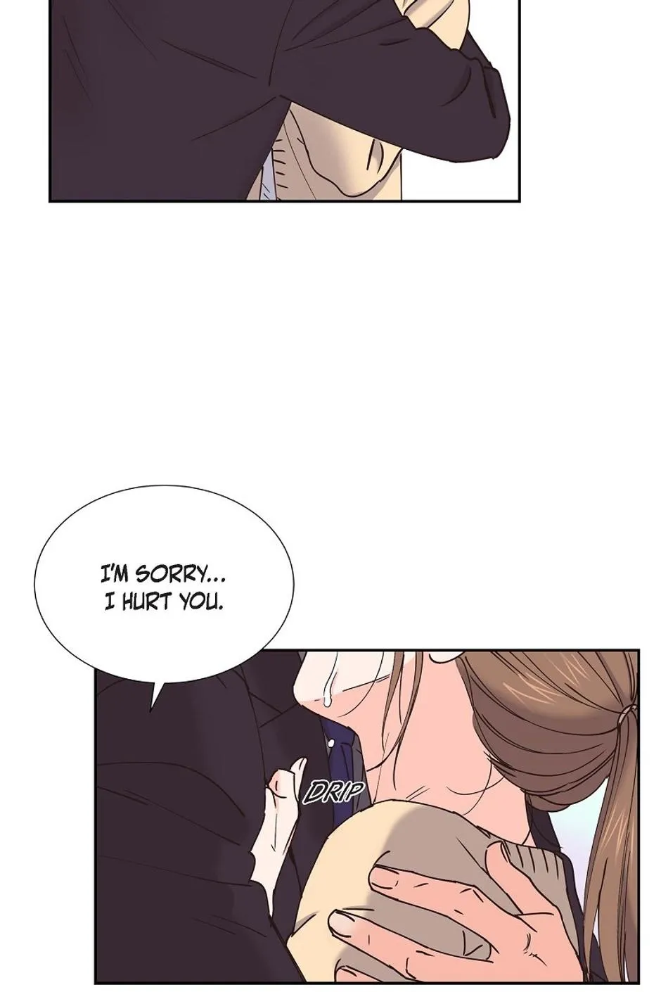 The Scandal (DOG) Chapter 30 page 45 - 