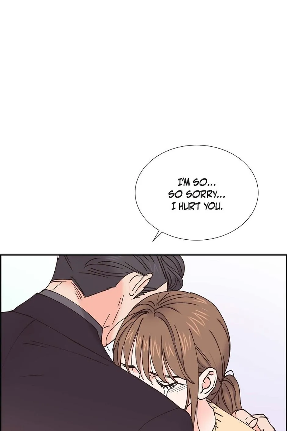 The Scandal (DOG) Chapter 30 page 46 - 