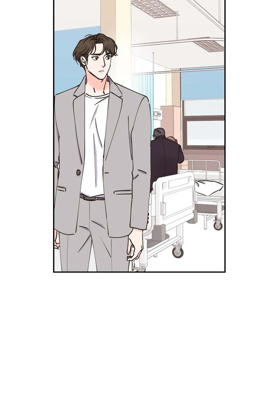 The Scandal (DOG) Chapter 30 page 48 - 