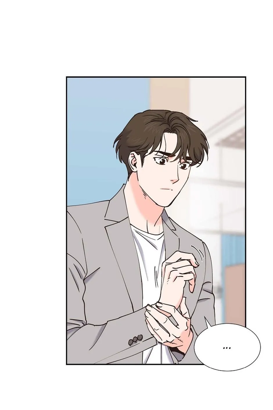 The Scandal (DOG) Chapter 30 page 52 - 