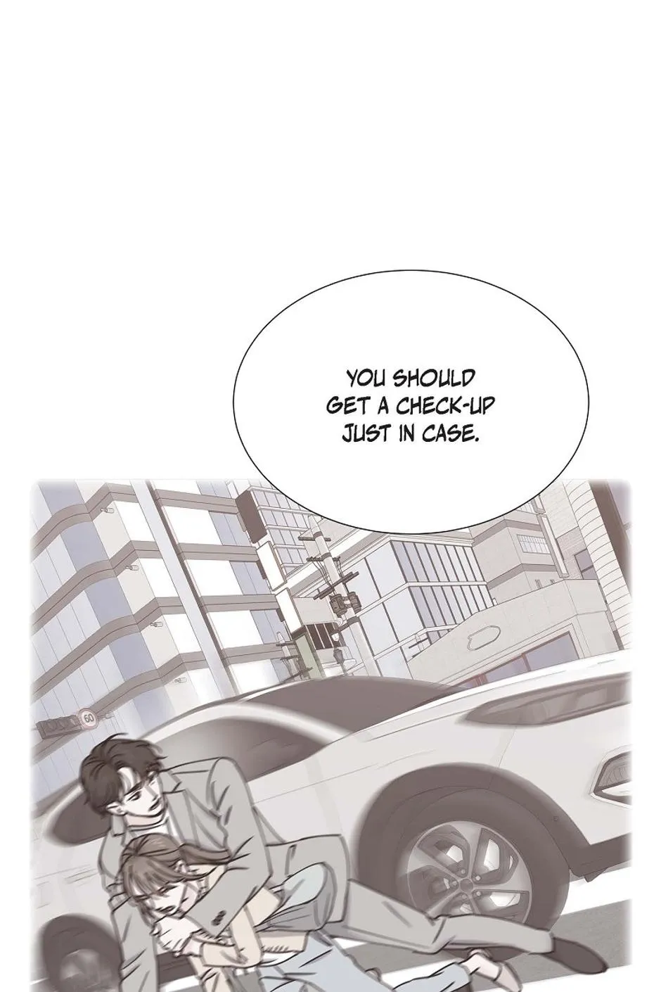 The Scandal (DOG) Chapter 30 page 53 - 