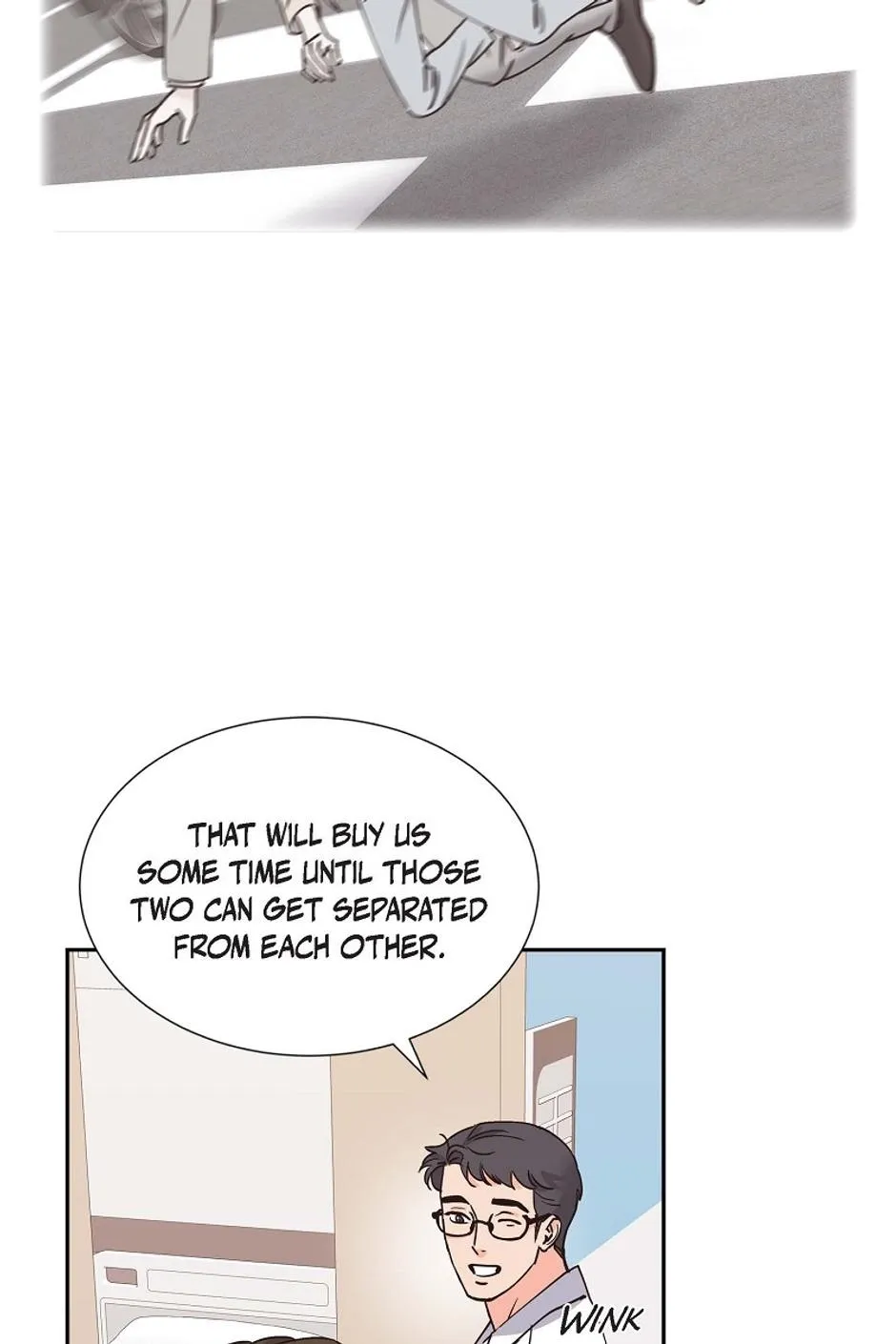 The Scandal (DOG) Chapter 30 page 54 - 