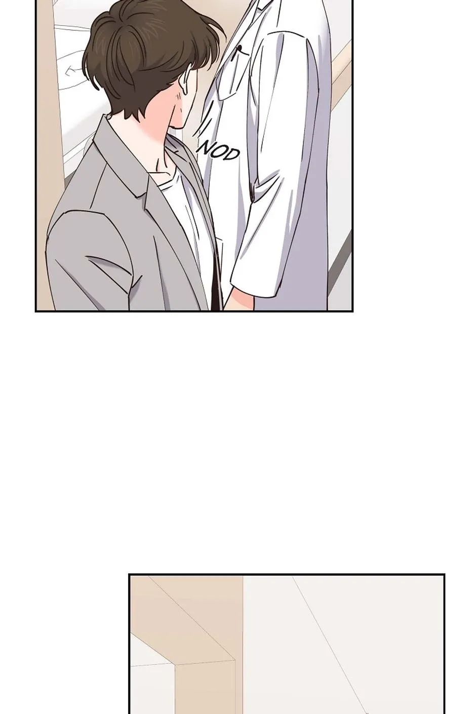The Scandal (DOG) Chapter 30 page 55 - 