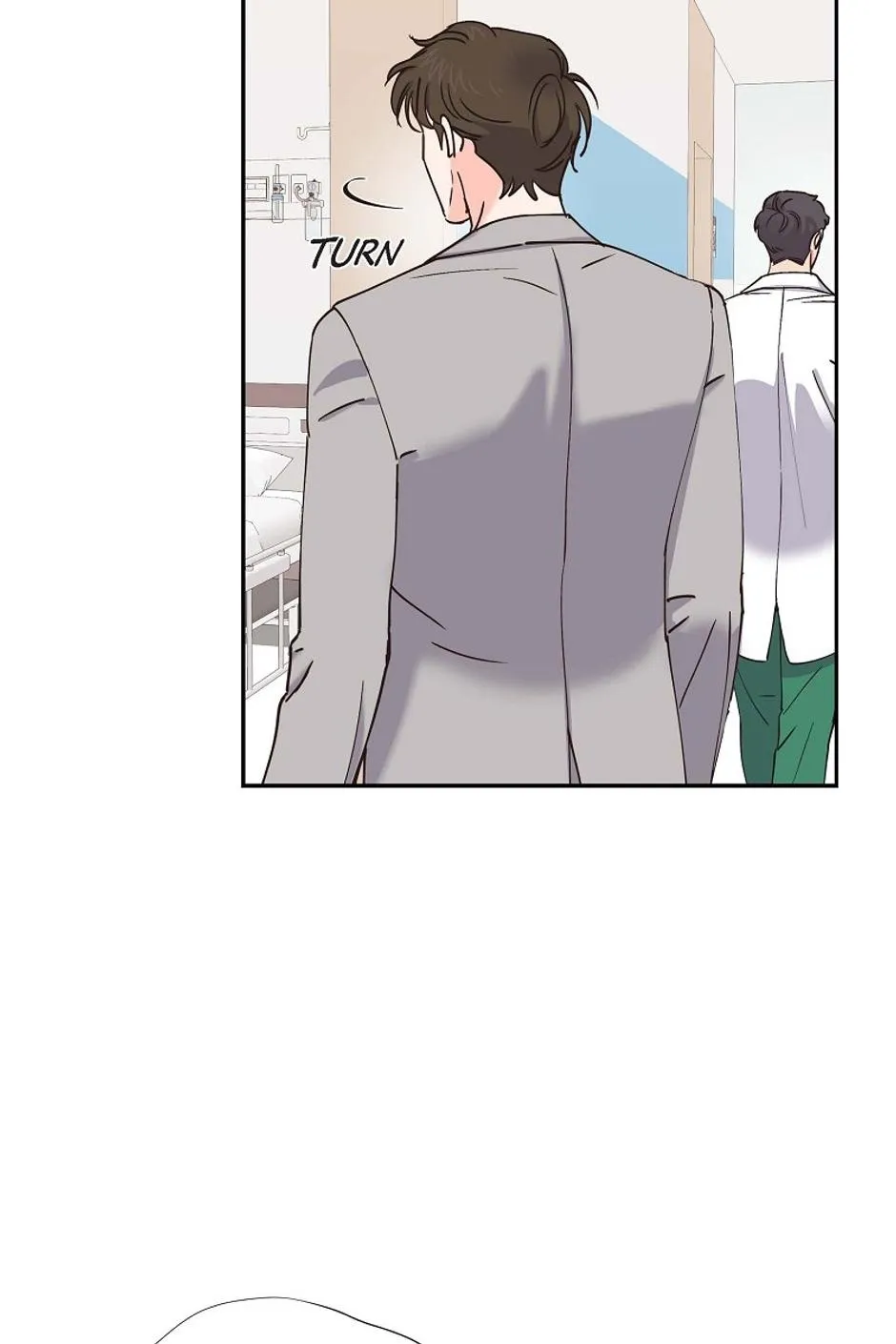 The Scandal (DOG) Chapter 30 page 56 - 