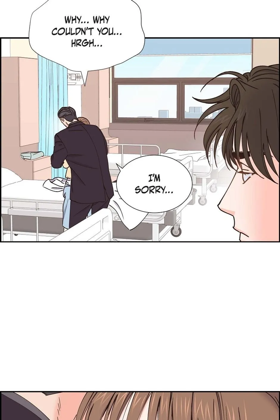 The Scandal (DOG) Chapter 30 page 57 - 