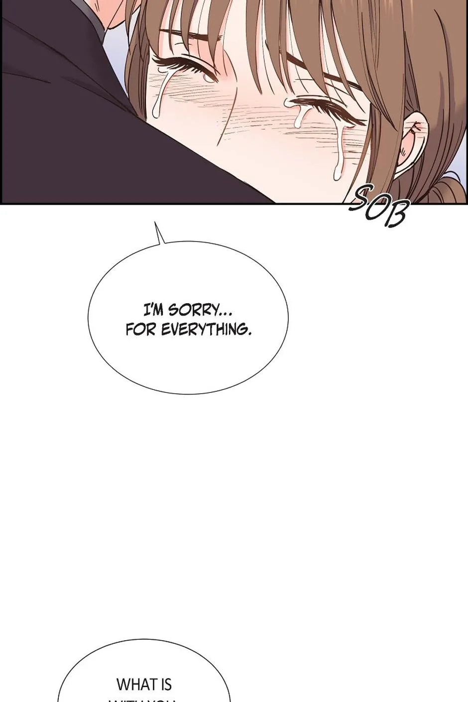 The Scandal (DOG) Chapter 30 page 58 - 