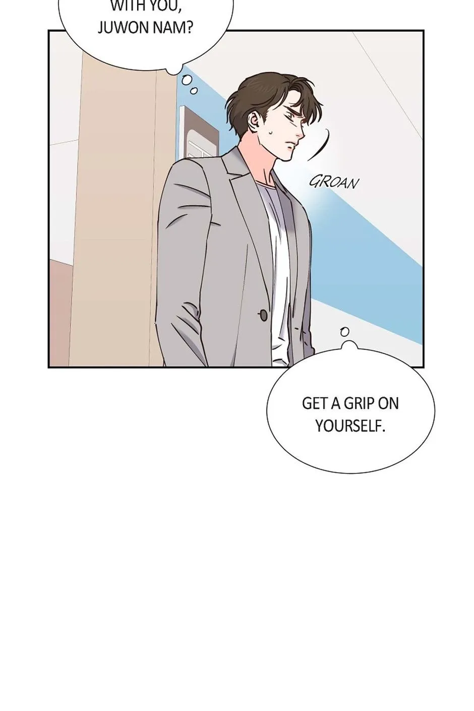 The Scandal (DOG) Chapter 30 page 59 - 