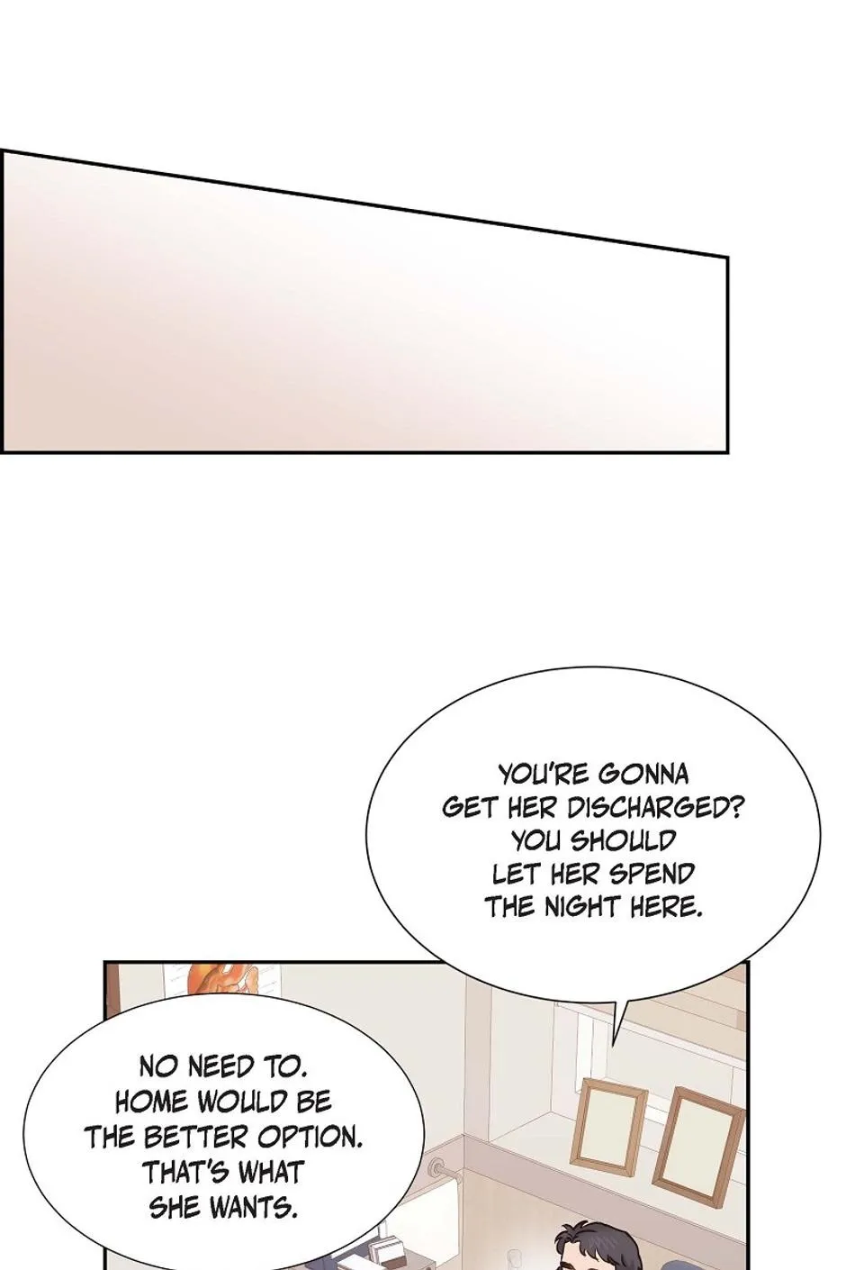 The Scandal (DOG) Chapter 30 page 60 - 