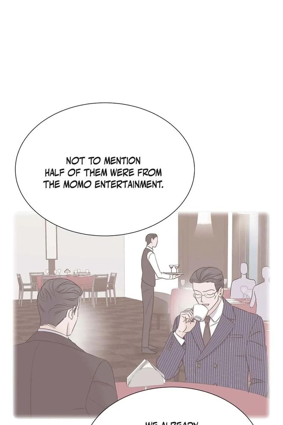The Scandal (DOG) Chapter 30 page 7 - 