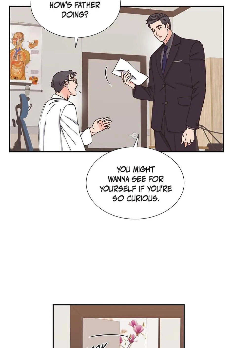 The Scandal (DOG) Chapter 30 page 62 - 