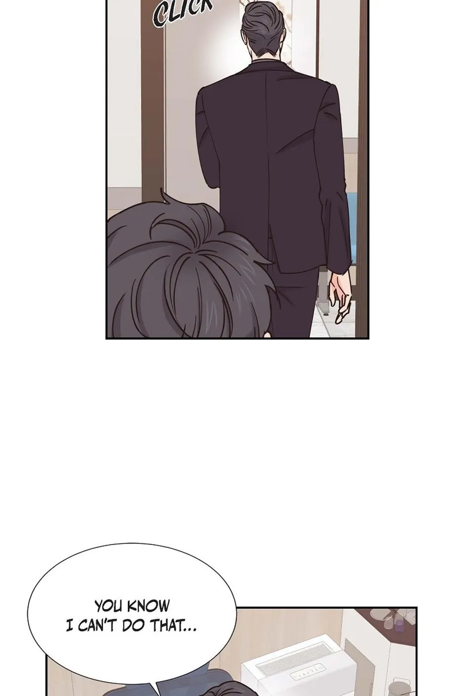 The Scandal (DOG) Chapter 30 page 63 - 
