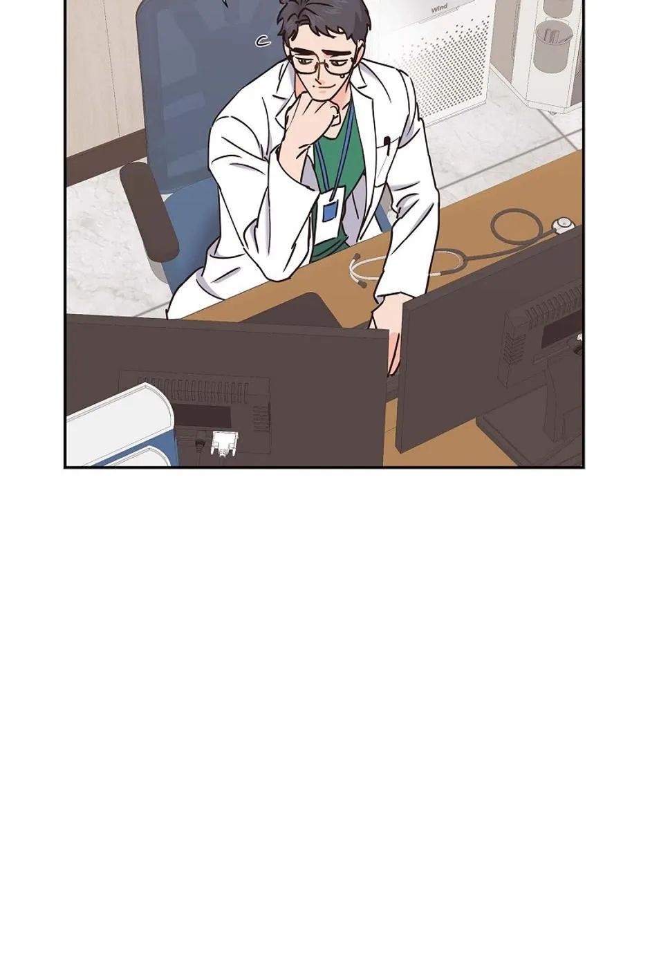 The Scandal (DOG) Chapter 30 page 64 - 