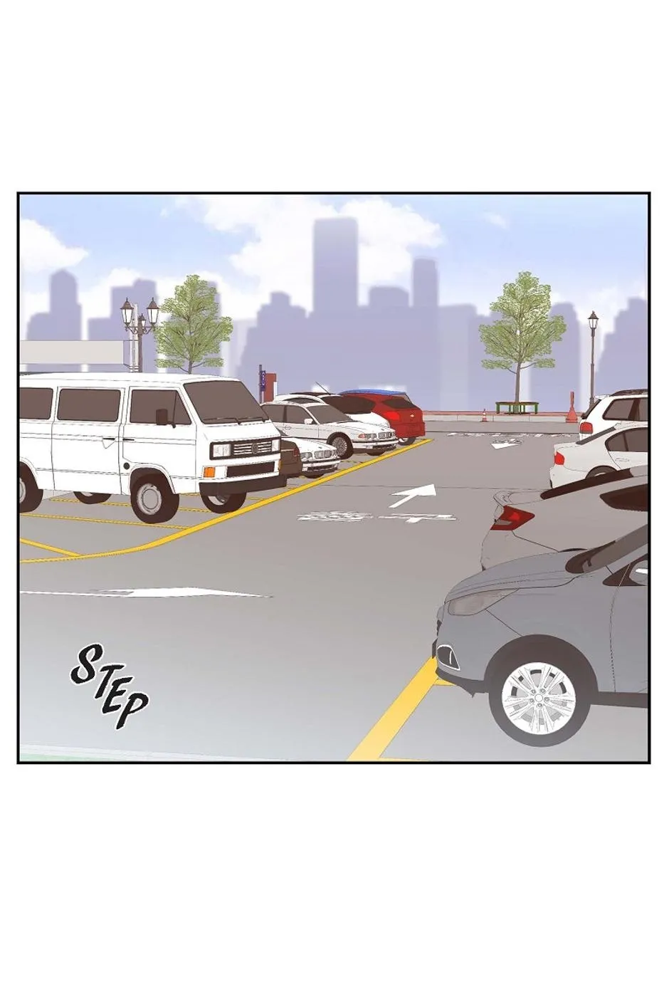 The Scandal (DOG) Chapter 30 page 65 - 