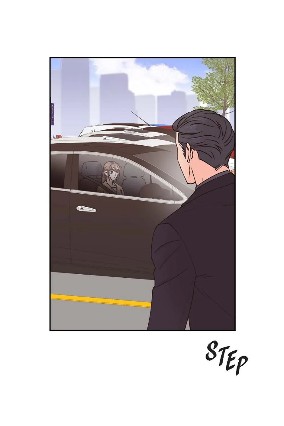 The Scandal (DOG) Chapter 30 page 66 - 