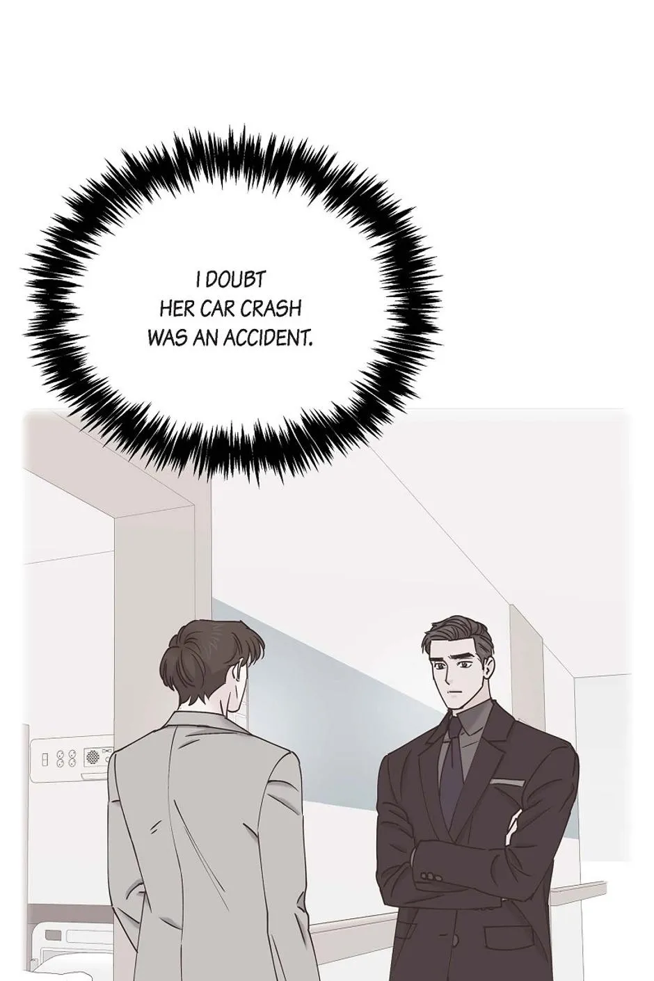 The Scandal (DOG) Chapter 30 page 67 - 