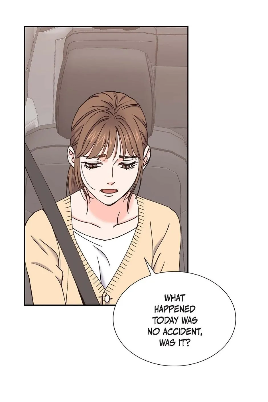 The Scandal (DOG) Chapter 30 page 69 - 
